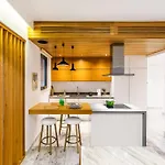 Sofia Luxury - Premium With Pool & Bbq, Rooftop Terrace, 5 Min To Sea פאפוס
