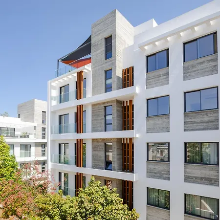 Sofia Luxury - Premium With Pool & Bbq, Rooftop Terrace, 5 Min To Sea Paphos