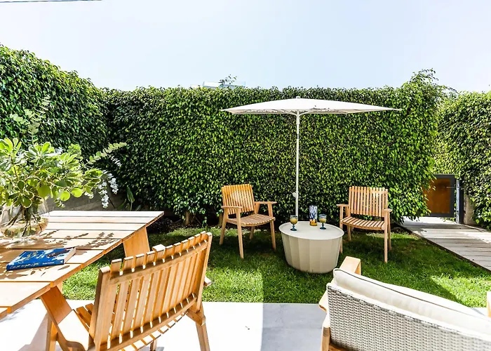 Sofia Luxury - Premium With Pool & Bbq, Rooftop Terrace, 5 Min To Sea