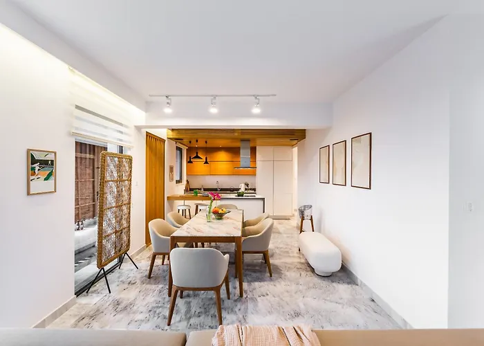 Sofia Luxury - Premium With Pool & Bbq, Rooftop Terrace, 5 Min To Sea