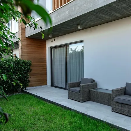 Sofia Luxury *