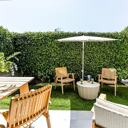 Sofia Luxury - Premium With Pool & Bbq, Rooftop Terrace, 5 Min To Sea