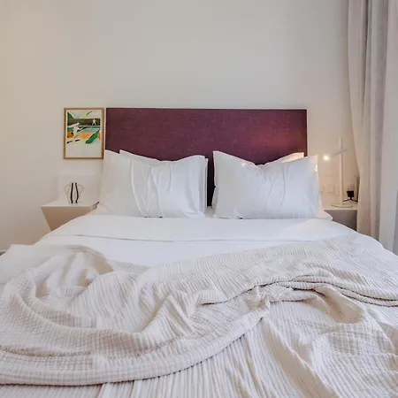Apartment Sofia Luxury Paphos