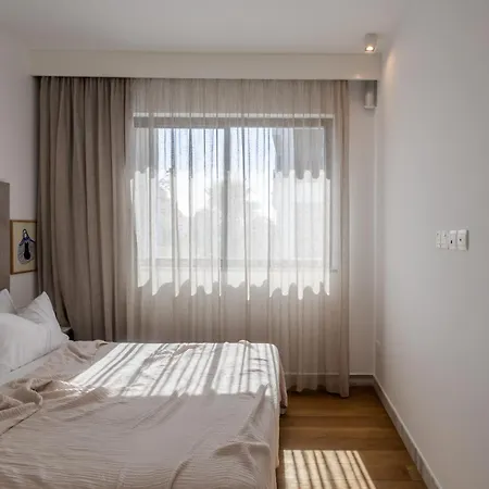 Sofia Luxury - Premium With Pool & Bbq, Rooftop Terrace, 5 Min To Sea *