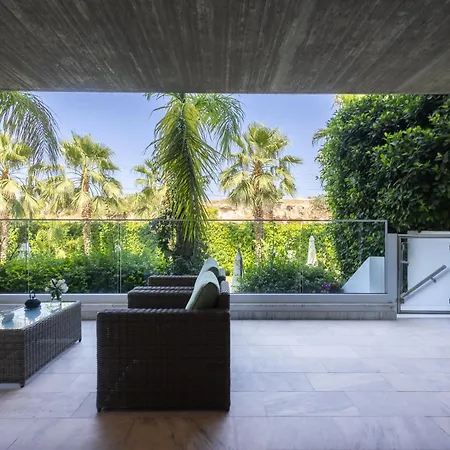 Sofia Luxury - Premium With Pool & Bbq, Rooftop Terrace, 5 Min To Sea *