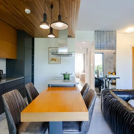 Sofia Luxury * Pafos