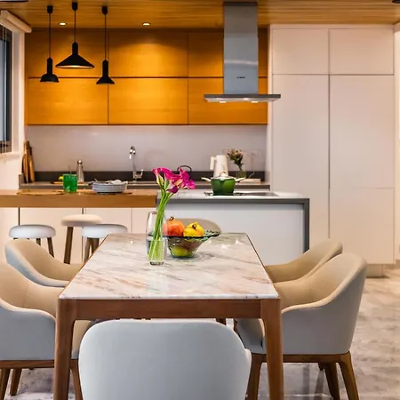 Apartment Sofia Luxury