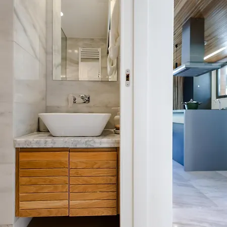 Sofia Luxury - Premium With Pool & Bbq, Rooftop Terrace, 5 Min To Sea *