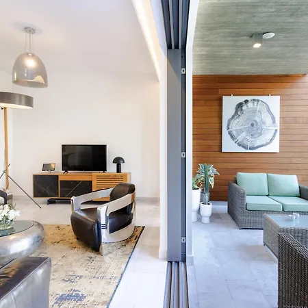 Sofia Luxury Apartament