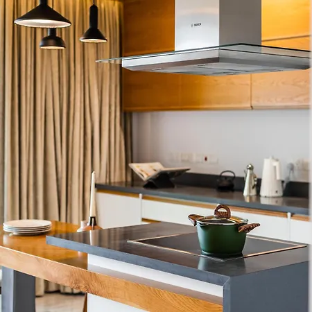 Apartament Sofia Luxury