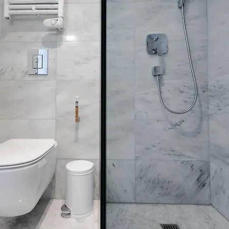 Appartement Sofia Luxury - Premium With Pool & Bbq, Rooftop Terrace, 5 Min To Sea *