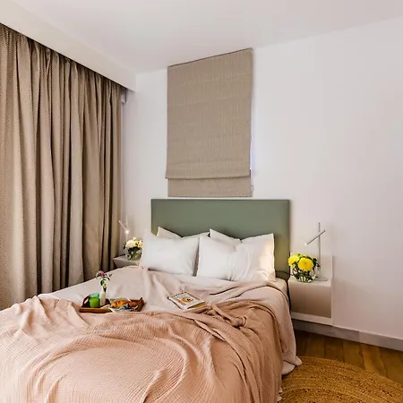 Sofia Luxury * Pafos