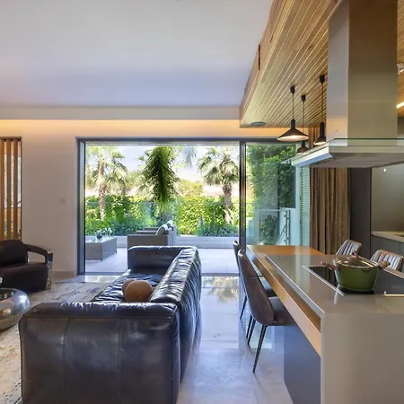Apartment Sofia Luxury