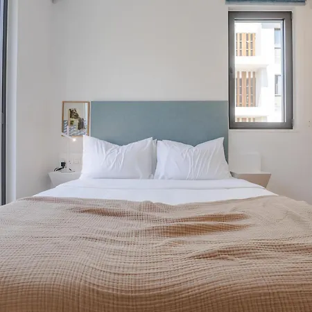 Lägenhet Sofia Luxury - Premium With Pool & Bbq, Rooftop Terrace, 5 Min To Sea