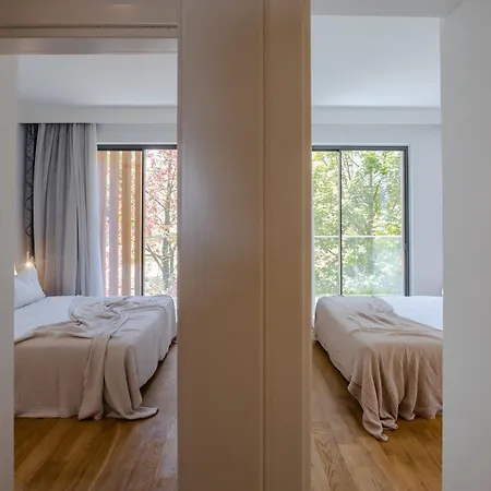 Sofia Luxury Apartman Paphos