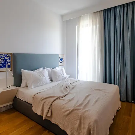 Apartment Sofia Luxury Paphos