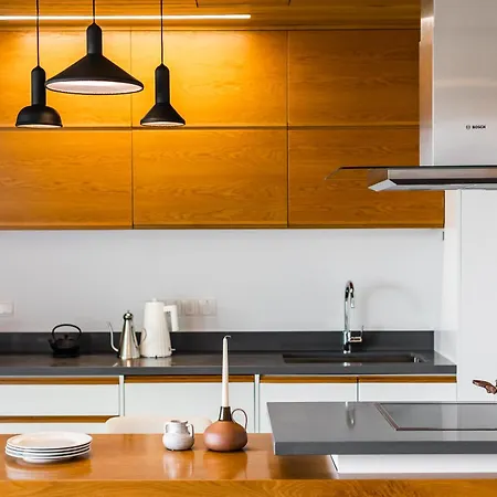 Apartament Sofia Luxury