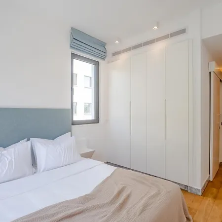 Apartament Sofia Luxury - Premium With Pool & Bbq, Rooftop Terrace, 5 Min To Sea Paphos