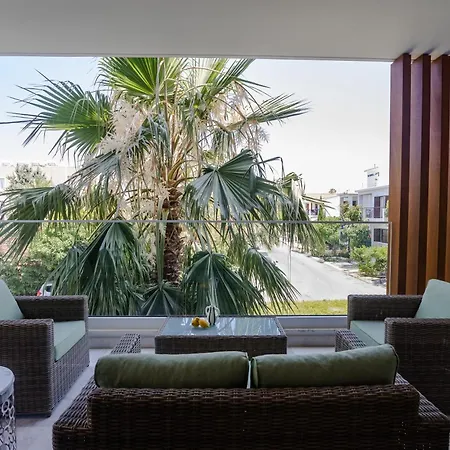 Sofia Luxury Apartman