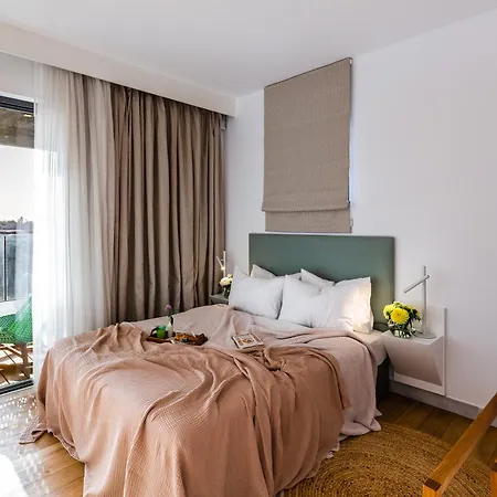 Sofia Luxury Paphos