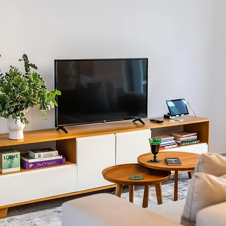 Sofia Luxury Apartament *