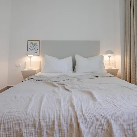 Sofia Luxury Apartment *
