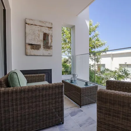 Appartement Sofia Luxury - Premium With Pool & Bbq, Rooftop Terrace, 5 Min To Sea *