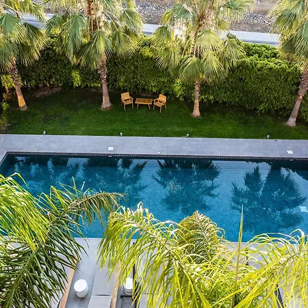 Sofia Luxury - Premium With Pool & Bbq, Rooftop Terrace, 5 Min To Sea