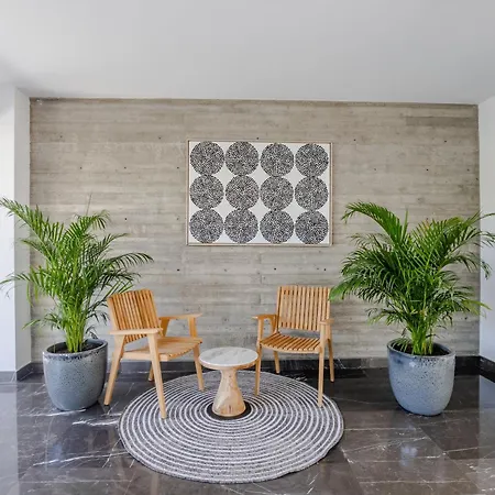 Sofia Luxury Apartment