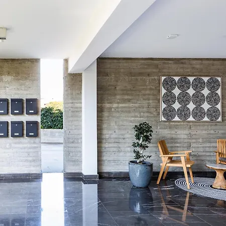 Sofia Luxury - Premium With Pool & Bbq, Rooftop Terrace, 5 Min To Sea Apartament *