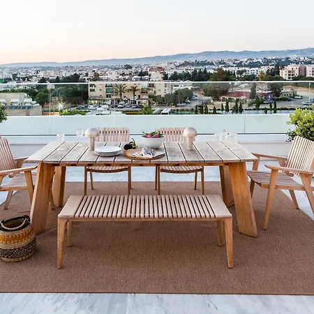 Διαμέρισμα Sofia Luxury - Premium With Pool & Bbq, Rooftop Terrace, 5 Min To Sea