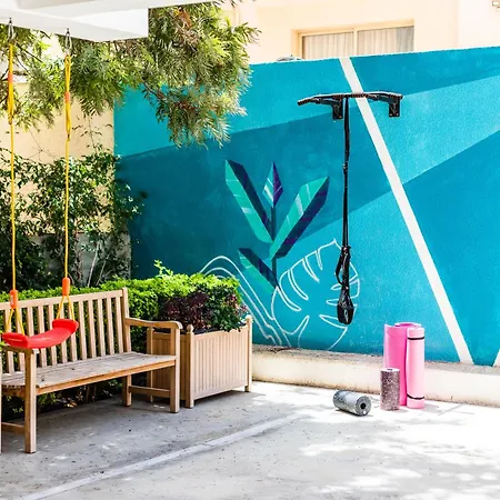 Apartament Sofia Luxury - Premium With Pool & Bbq, Rooftop Terrace, 5 Min To Sea *