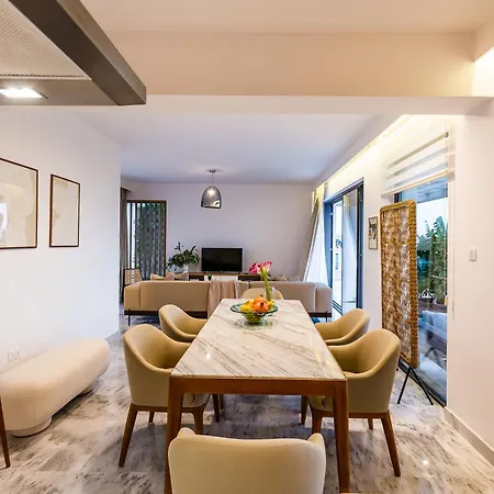 Sofia Luxury *