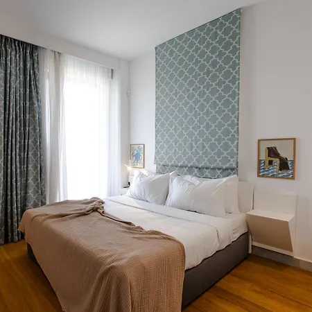 Sofia Luxury Paphos