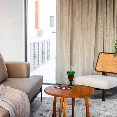 Sofia Luxury Apartament *