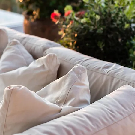 Sofia Luxury - Premium With Pool & Bbq, Rooftop Terrace, 5 Min To Sea *