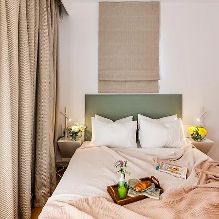 Διαμέρισμα Sofia Luxury - Premium With Pool & Bbq, Rooftop Terrace, 5 Min To Sea