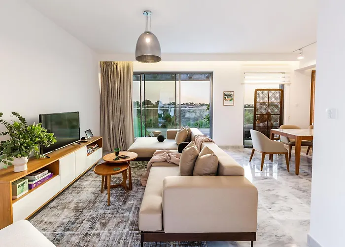 Sofia Luxury - Premium With Pool & Bbq, Rooftop Terrace, 5 Min To Sea Apartamento