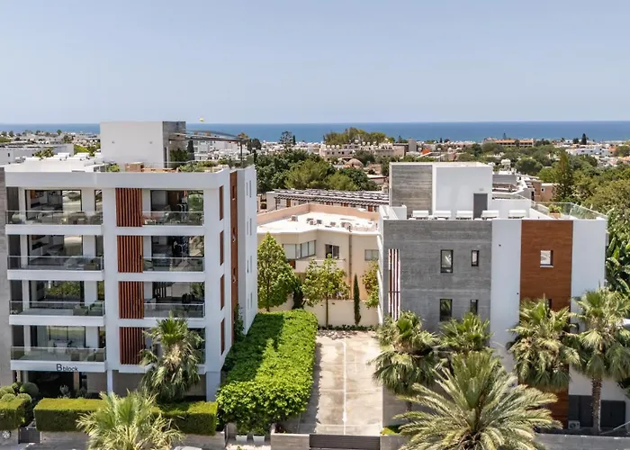 Sofia Luxury - Premium With Pool & Bbq, Rooftop Terrace, 5 Min To Sea شقة *