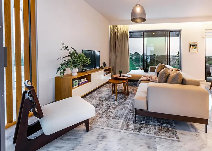 Sofia Luxury - Premium With Pool & Bbq, Rooftop Terrace, 5 Min To Sea Apartamento *