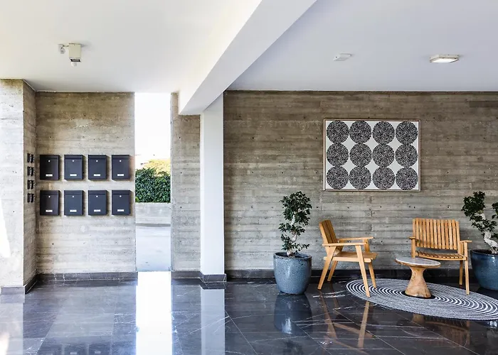 Sofia Luxury - Premium With Pool & Bbq, Rooftop Terrace, 5 Min To Sea Apartamento *