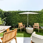 Sofia Luxury - Premium With Pool & Bbq, Rooftop Terrace, 5 Min To Sea