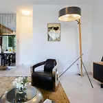Sofia Luxury - Premium With Pool & Bbq, Rooftop Terrace, 5 Min To Sea Apartment *