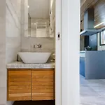 Sofia Luxury - Premium With Pool & Bbq, Rooftop Terrace, 5 Min To Sea *