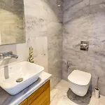 Sofia Luxury - Premium With Pool & Bbq, Rooftop Terrace, 5 Min To Sea