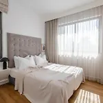 Sofia Luxury - Premium With Pool & Bbq, Rooftop Terrace, 5 Min To Sea Paphos