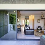 Sofia Luxury - Premium With Pool & Bbq, Rooftop Terrace, 5 Min To Sea Apartment *