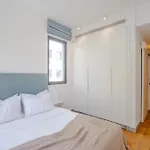 Apartment Sofia Luxury - Premium With Pool & Bbq, Rooftop Terrace, 5 Min To Sea Paphos