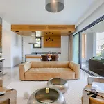 Sofia Luxury - Premium With Pool & Bbq, Rooftop Terrace, 5 Min To Sea *
