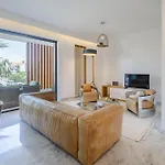 Sofia Luxury - Premium With Pool & Bbq, Rooftop Terrace, 5 Min To Sea * Paphos